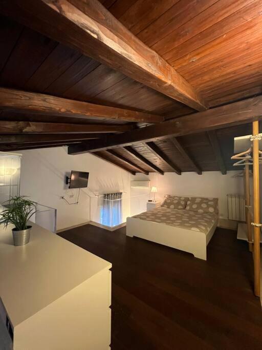 Residenza Morlupo Сasa de vacaciones